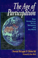 The Age of Participation-Business and Management-買書書 BuyBookBook