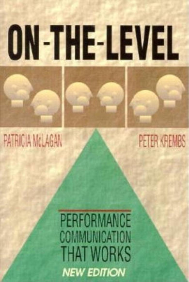 On-The-Level-Business and Management-買書書 BuyBookBook