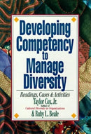 Developing Competency to Manage Diversity-Business and Management-買書書 BuyBookBook