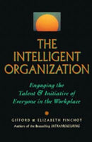 The Intelligent Organization-Business and Management-買書書 BuyBookBook