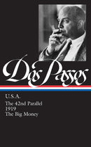 John Dos Passos: U.S.A. (LOA