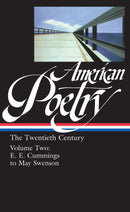 American Poetry: The Twentieth Century Vol. 2 (LOA