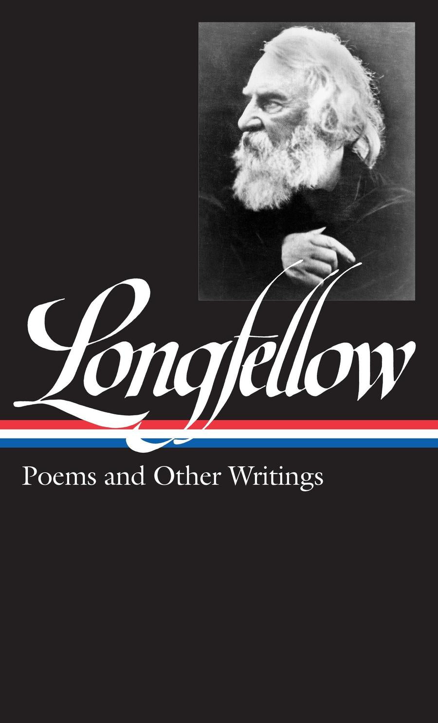 Henry Wadsworth Longfellow: Poems & Other Writings (LOA #118)-True stories and non-fiction prose-買書書 BuyBookBook