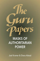 The Guru Papers-Religion and beliefs-買書書 BuyBookBook