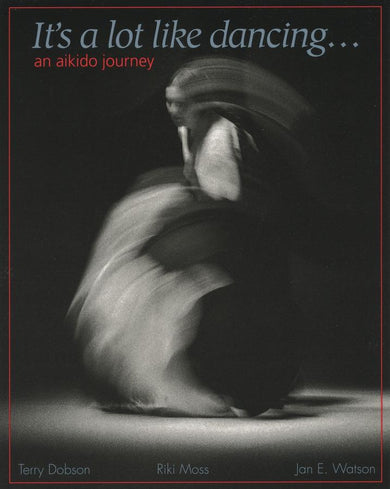 It's a Lot Like Dancing-Sports and Active outdoor recreation-買書書 BuyBookBook