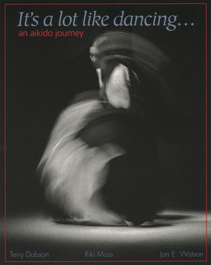 It's a Lot Like Dancing-Sports and Active outdoor recreation-買書書 BuyBookBook