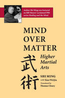 Mind Over Matter-Sports and Active outdoor recreation-買書書 BuyBookBook