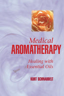 Medical Aromatherapy-Mind/ body/ spirit-買書書 BuyBookBook