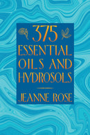 375 Essential Oils and Hydrosols-Mind/ body/ spirit-買書書 BuyBookBook