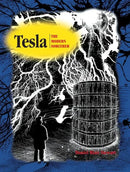 Tesla-Fiction: general and literary-買書書 BuyBookBook