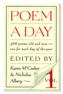 Poem a Day-Poetry-買書書 BuyBookBook