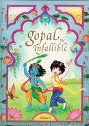 Gopal the Infallible: Volume 1-Children’s / Teenage fiction: General and modern fiction-買書書 BuyBookBook