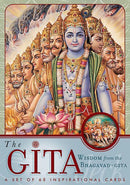 Gita Deck-Religion and beliefs-買書書 BuyBookBook