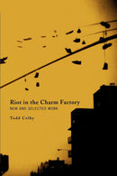 Riot in the Charm Factory-Poetry-買書書 BuyBookBook