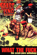 What the Fuck-Fiction: Erotic-買書書 BuyBookBook