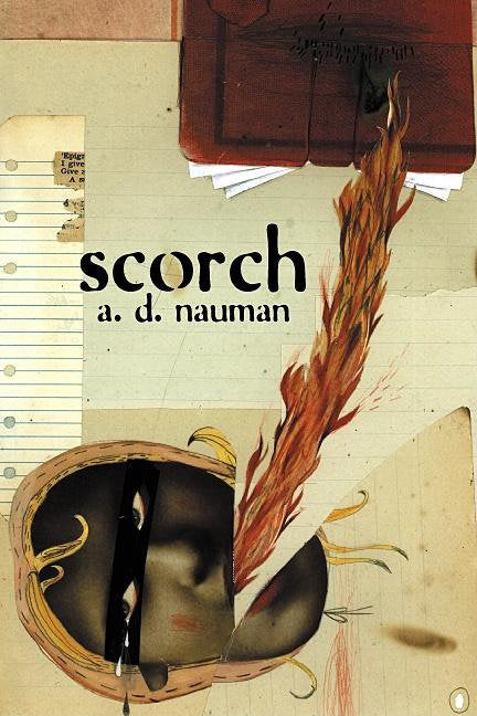 Scorch-Fiction: general and literary-買書書 BuyBookBook