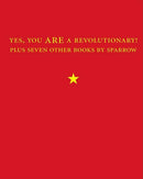 Yes, You Are a Revolutionary!-Self-help/ personal development/ practical advice-買書書 BuyBookBook