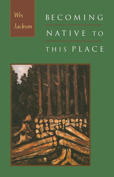 Becoming Native to This Place-Society/ culture/ social sciences-買書書 BuyBookBook
