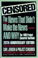 Censored 1996-Society/ culture/ social sciences-買書書 BuyBookBook