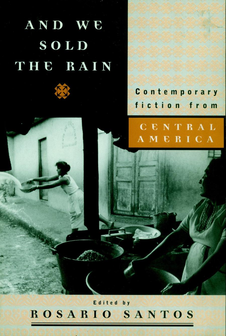 And We Sold the Rain-True stories and non-fiction prose-買書書 BuyBookBook