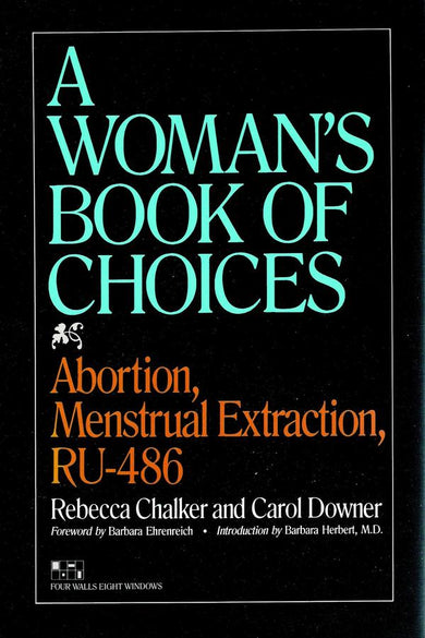 The Woman's Book of Choices-Family and health-買書書 BuyBookBook
