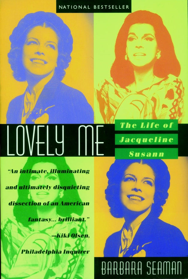 Lovely Me-Biography and memoirs-買書書 BuyBookBook