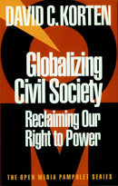 Globalizing Civil Society-Politics and government-買書書 BuyBookBook