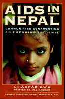 AIDS in Nepal-Family and health-買書書 BuyBookBook