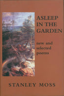 Asleep in the Garden-Poetry-買書書 BuyBookBook