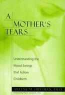 A Mother's Tears-Psychology-買書書 BuyBookBook