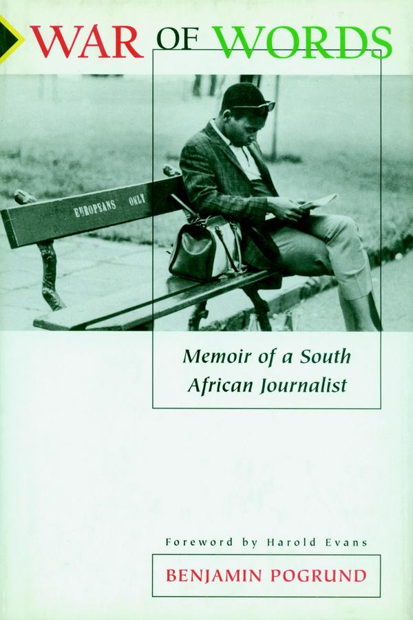 War of Words-Biography and memoirs-買書書 BuyBookBook