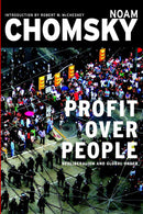Profit Over People-Politics and government-買書書 BuyBookBook