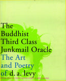 The Buddhist Third Class Junkmail Oracle-Poetry-買書書 BuyBookBook