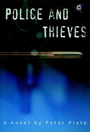 Police and Thieves-Fiction: general and literary-買書書 BuyBookBook