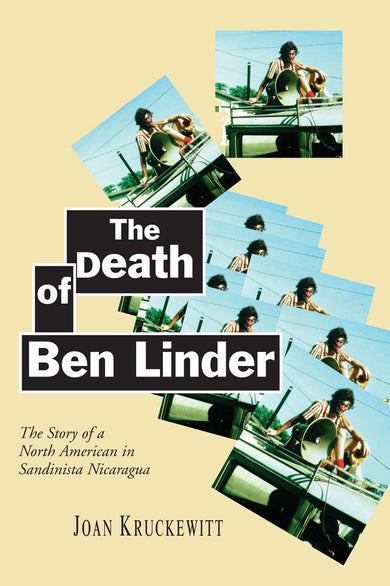 The Death of Ben Linder-Biography and memoirs-買書書 BuyBookBook