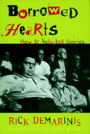 Borrowed Hearts-Fiction: Short stories and other special features-買書書 BuyBookBook