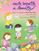 Each Breath a Smile-Children’s / Teenage general interest: Philosophy/ Religion and beliefs-買書書 BuyBookBook