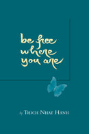 Be Free Where You Are-Religion and beliefs-買書書 BuyBookBook