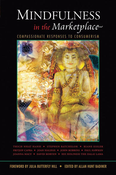 Mindfulness in the Marketplace-Philosophy-買書書 BuyBookBook