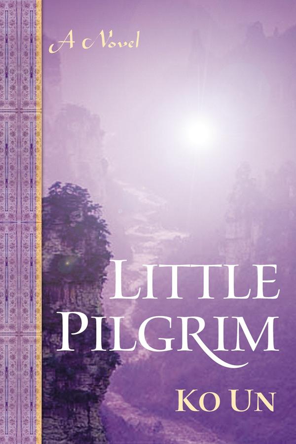 Little Pilgrim-Fiction: Religious and spiritual-買書書 BuyBookBook