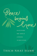 Peace Begins Here-Religion and beliefs-買書書 BuyBookBook