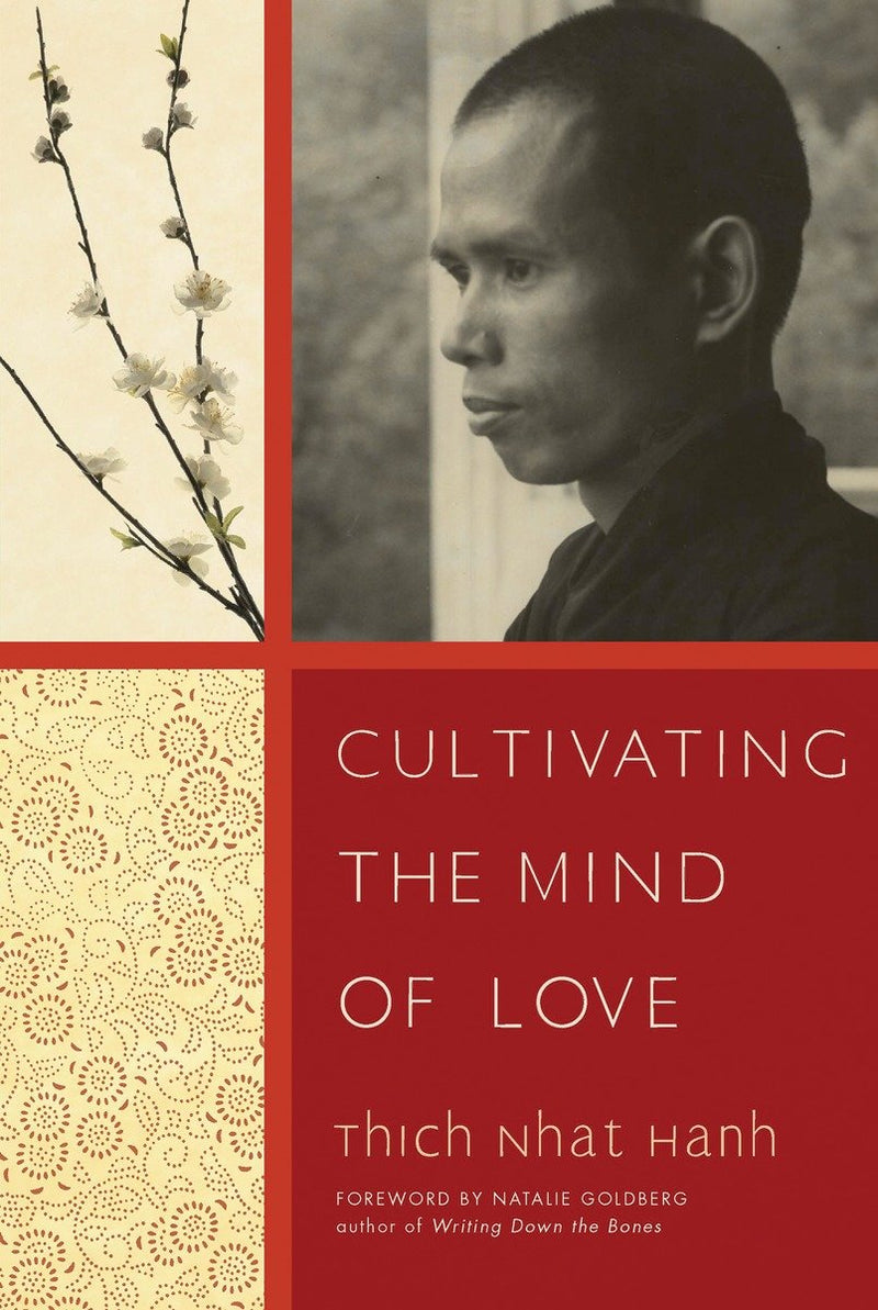 Cultivating the Mind of Love-Religion and beliefs-買書書 BuyBookBook