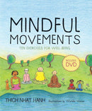 Mindful Movements-Family and health-買書書 BuyBookBook