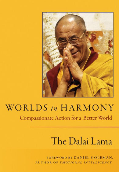 Worlds in Harmony-Religion and beliefs-買書書 BuyBookBook