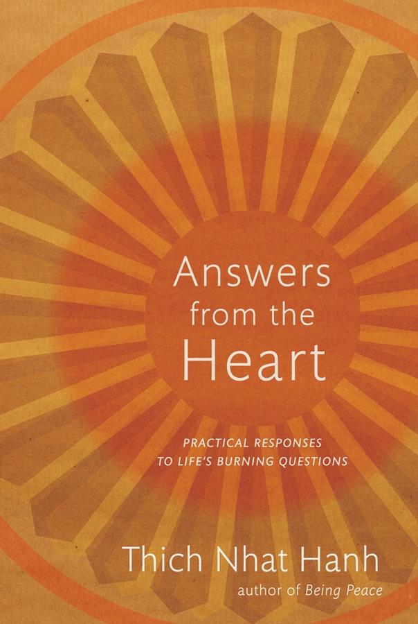 Answers from the Heart-Philosophy-買書書 BuyBookBook