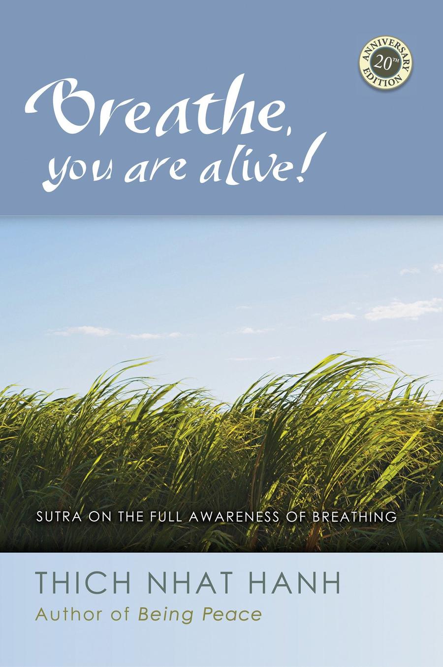 Breathe, You Are Alive-Religion and beliefs-買書書 BuyBookBook