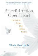 Peaceful Action, Open Heart-Religion and beliefs-買書書 BuyBookBook