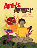 Anh's Anger-Children’s / Teenage fiction: General and modern fiction-買書書 BuyBookBook