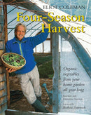 Four-Season Harvest-Lifestyle and Leisure-買書書 BuyBookBook