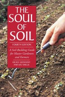 The Soul of Soil-Lifestyle and Leisure-買書書 BuyBookBook